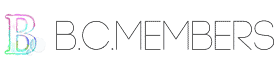 BCMEMBERS logo